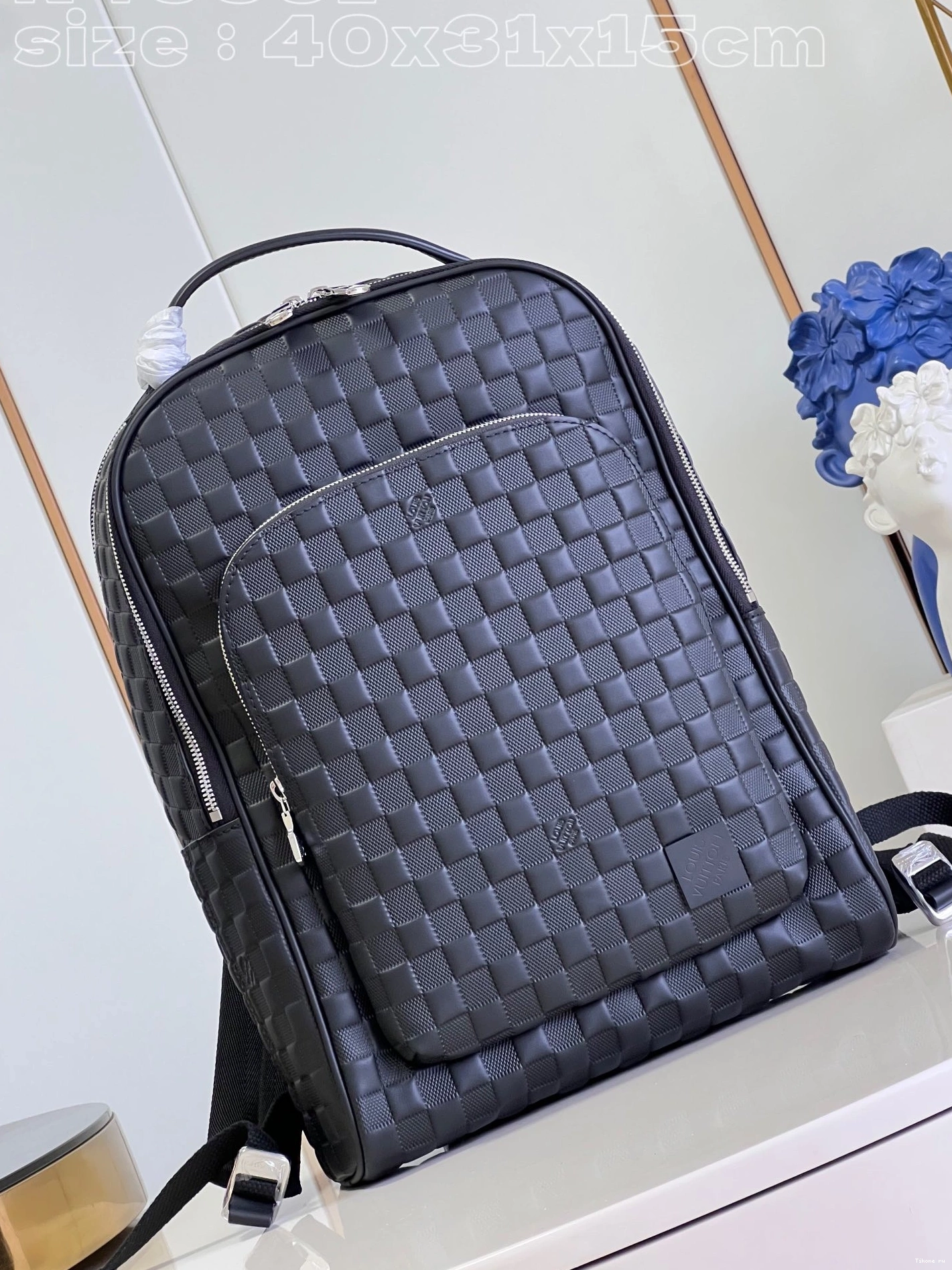 Affordable Backpack VUITTON LOUIS Avenue 0712